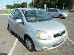 Used 1999 TOYOTA VITZ BF67497 for Sale Image 7