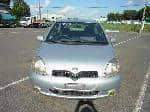 Used 1999 TOYOTA VITZ BF67497 for Sale Image 8