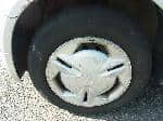 Used 1999 TOYOTA VITZ BF67497 for Sale Image 9