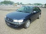 Used 1997 TOYOTA CORONA PREMIO BF67338 for Sale Image 1