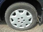 Used 1997 TOYOTA CORONA PREMIO BF67338 for Sale Image 10