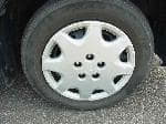 Used 1997 TOYOTA CORONA PREMIO BF67338 for Sale Image 12