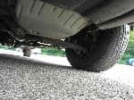 Used 1997 TOYOTA CORONA PREMIO BF67338 for Sale Image 14