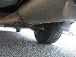 Used 1997 TOYOTA CORONA PREMIO BF67338 for Sale Image 16
