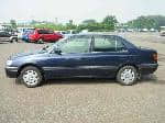 Used 1997 TOYOTA CORONA PREMIO BF67338 for Sale Image 2