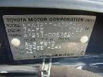 Used 1997 TOYOTA CORONA PREMIO BF67338 for Sale Image 27