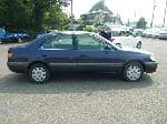 Used 1997 TOYOTA CORONA PREMIO BF67338 for Sale Image 6