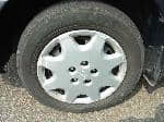 Used 1997 TOYOTA CORONA PREMIO BF67338 for Sale Image 9
