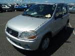 Used 2001 SUZUKI SWIFT BF67566 for Sale Image 1
