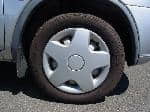 Used 2001 SUZUKI SWIFT BF67566 for Sale Image 12