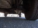 Used 2001 SUZUKI SWIFT BF67566 for Sale Image 14