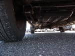 Used 2001 SUZUKI SWIFT BF67566 for Sale Image 15