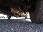 Used 2001 SUZUKI SWIFT BF67566 for Sale Image 16