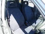 Used 2001 SUZUKI SWIFT BF67566 for Sale Image 17
