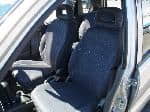 Used 2001 SUZUKI SWIFT BF67566 for Sale Image 18