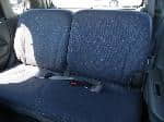Used 2001 SUZUKI SWIFT BF67566 for Sale Image 19