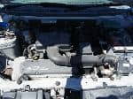 Used 2001 SUZUKI SWIFT BF67566 for Sale Image 27