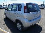 Used 2001 SUZUKI SWIFT BF67566 for Sale Image 3