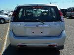 Used 2001 SUZUKI SWIFT BF67566 for Sale Image 4