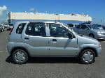 Used 2001 SUZUKI SWIFT BF67566 for Sale Image 6