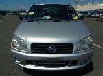 Used 2001 SUZUKI SWIFT BF67566 for Sale Image 8