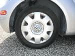 Used 2001 VOLKSWAGEN NEW BEETLE BF67492 for Sale Image 10