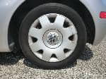 Used 2001 VOLKSWAGEN NEW BEETLE BF67492 for Sale Image 11