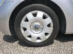 Used 2001 VOLKSWAGEN NEW BEETLE BF67492 for Sale Image 12
