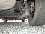 Used 2001 VOLKSWAGEN NEW BEETLE BF67492 for Sale Image 16