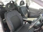 Used 2001 VOLKSWAGEN NEW BEETLE BF67492 for Sale Image 17