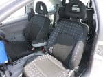 Used 2001 VOLKSWAGEN NEW BEETLE BF67492 for Sale Image 18