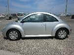 Used 2001 VOLKSWAGEN NEW BEETLE BF67492 for Sale Image 2