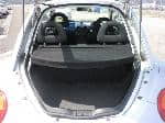 Used 2001 VOLKSWAGEN NEW BEETLE BF67492 for Sale Image 20