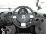 Used 2001 VOLKSWAGEN NEW BEETLE BF67492 for Sale Image 21