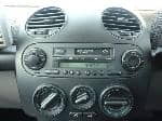 Used 2001 VOLKSWAGEN NEW BEETLE BF67492 for Sale Image 24