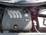 Used 2001 VOLKSWAGEN NEW BEETLE BF67492 for Sale Image 29