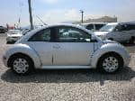 Used 2001 VOLKSWAGEN NEW BEETLE BF67492 for Sale Image 6