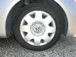 Used 2001 VOLKSWAGEN NEW BEETLE BF67492 for Sale Image 9