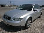 Used 2002 AUDI A4 BF67493 for Sale Image 1