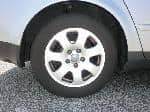 Used 2002 AUDI A4 BF67493 for Sale Image 10