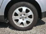 Used 2002 AUDI A4 BF67493 for Sale Image 11