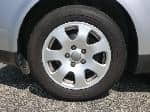 Used 2002 AUDI A4 BF67493 for Sale Image 12
