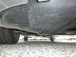 Used 2002 AUDI A4 BF67493 for Sale Image 13