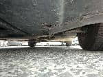 Used 2002 AUDI A4 BF67493 for Sale Image 14