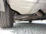 Used 2002 AUDI A4 BF67493 for Sale Image 15