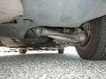 Used 2002 AUDI A4 BF67493 for Sale Image 16