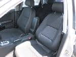 Used 2002 AUDI A4 BF67493 for Sale Image 18
