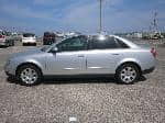 Used 2002 AUDI A4 BF67493 for Sale Image 2