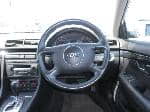 Used 2002 AUDI A4 BF67493 for Sale Image 21