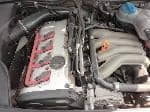 Used 2002 AUDI A4 BF67493 for Sale Image 27